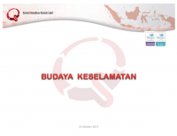 Budaya Keselamatan